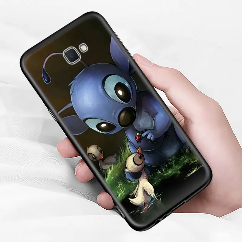 Силиконовый чехол для Samsung Galaxy J8 J7 Duo J6 J5 Prime J4 Plus J3 J2 Core 2018 2017 2016 | Мобильные телефоны