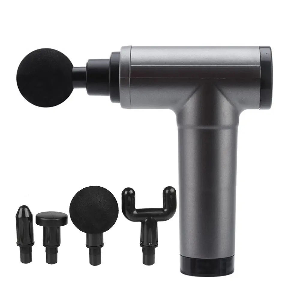 

Deep Muscle Relaxant Massage And Relax Lightweight And Portable Relaxant For Whole Body Electric Massage Instrument