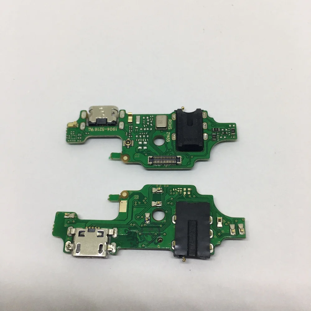 

5 шт./лот USB плата гибкий кабель док-разъем для TECNO CC7 usb зарядный гибкий кабель