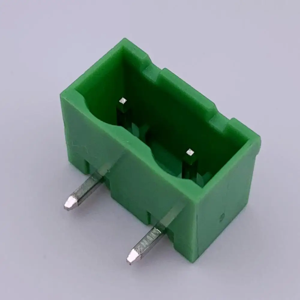 KF2EDGRC 7 62 2P ~ 12P разъем PCB вставной TEMINAL блок 2EDGRC мм 2PIN 12PIN GMSTBA 2 5G 1766233 PHOENIX контакт