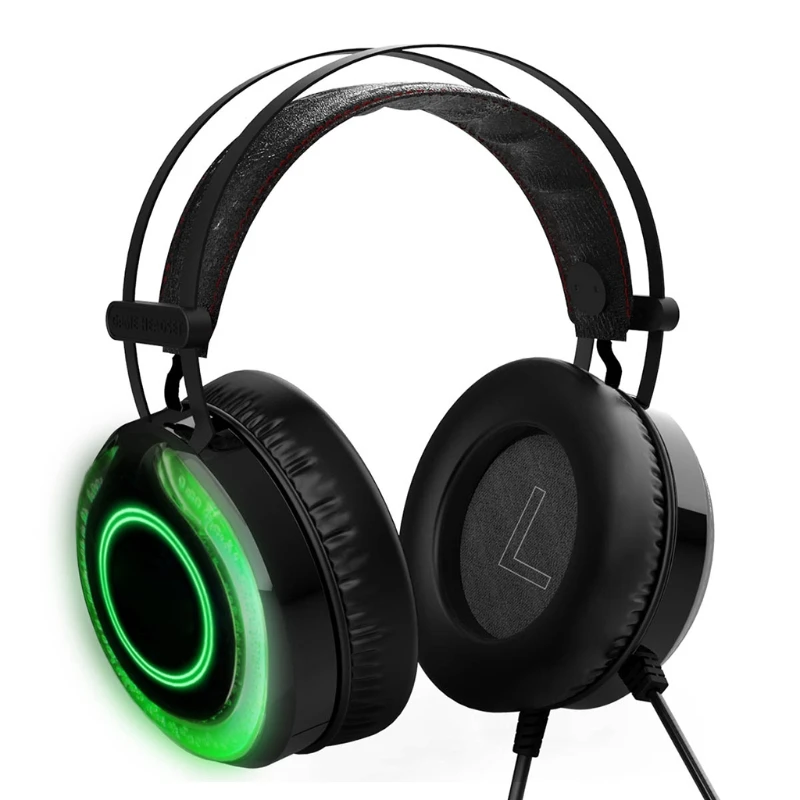 

For PS5/PS4/NS/XboxSeriesX/S computer mobile phone headset with microphone