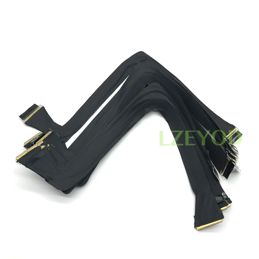Новый кабель LCD A1419 для iMac 27 дюймов Retina 5K Display LED LVDS видео 2014 2015 2017 года.