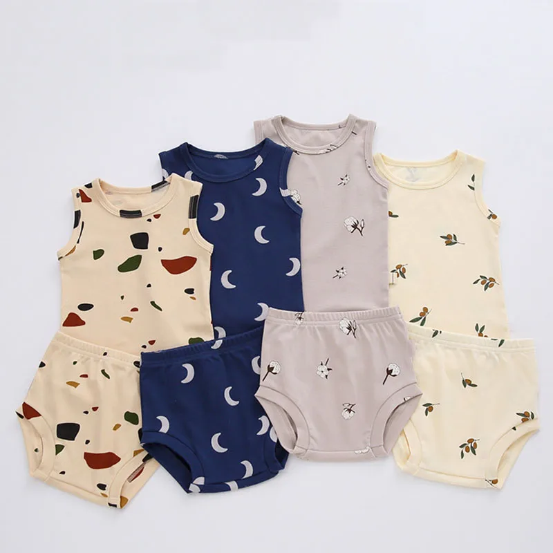 

Распродажа, доставка в начале июля 2021 года, костюм для маленьких мальчиков и девочек, одежда, футболки для детей, модная одежда, комплекты с м...