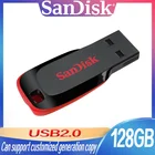Usb-флеш-накопитель SanDisk CZ50, USB 2,0, 16-100% ГБ