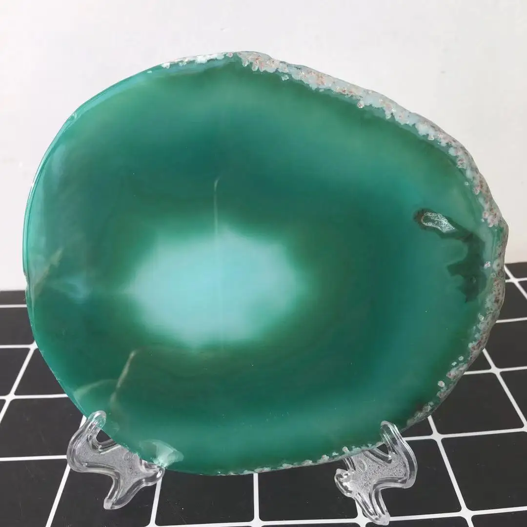 

Полированный Агат срез 13-15 см ACSDVOCATE