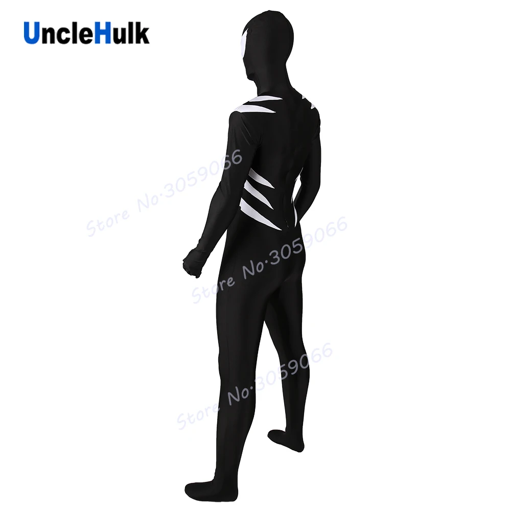 Костюм Kamen Rider Shocker Fighter Man из спандекса на все тело Zentai версия 3 -PR0462 | UncleHulk