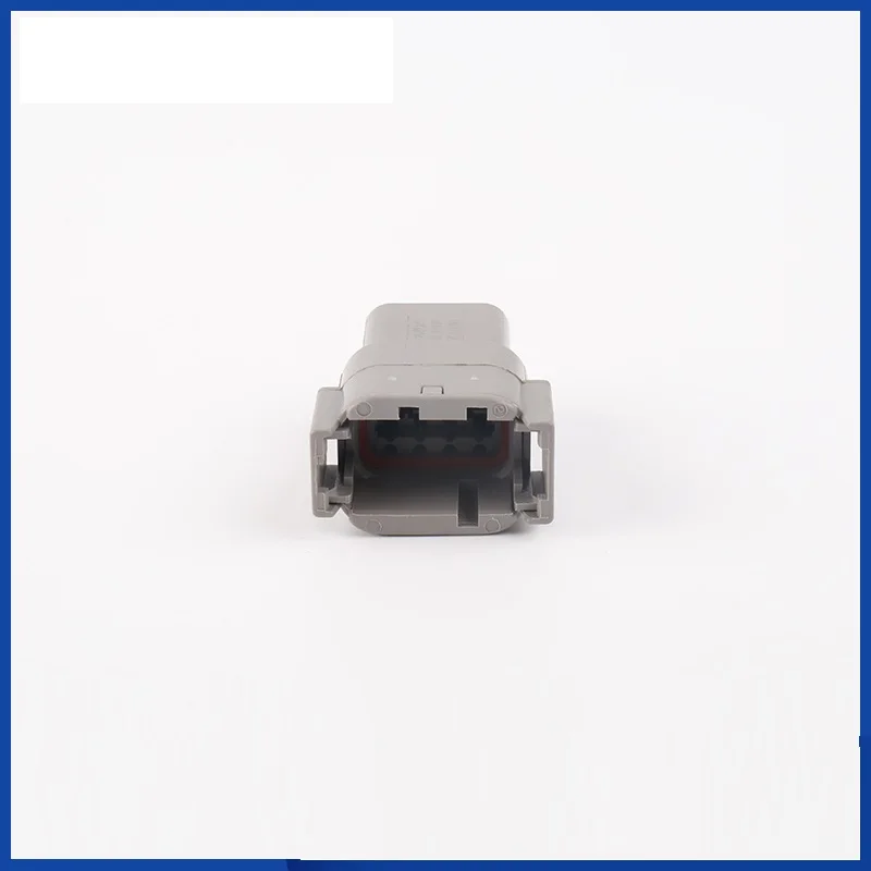 

20 Sets 8Pin Wire Connector Gray Waterproof Female Male Auto Plug DTM04-8P