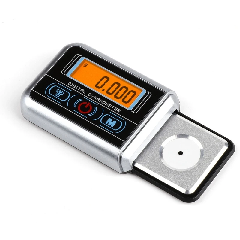 

20/0.001, 100/0.005g High Precision Electronic Jewelry Scale with LCD Display