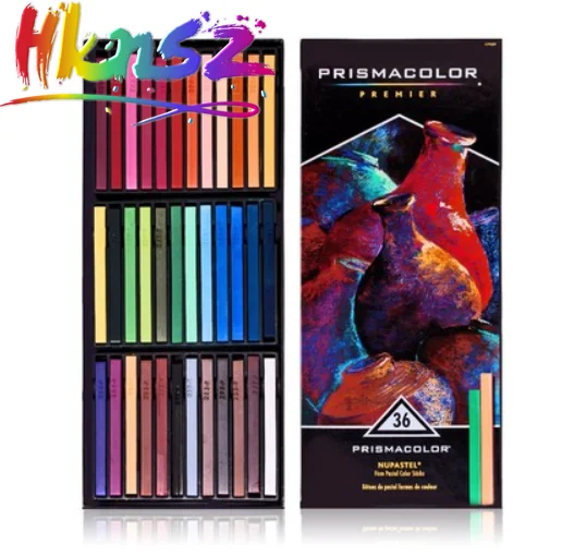 

prismacolor 12 24 32 36 48 72 132 150 Prism Color Pencil Sanford water-soluble pink painting pen
