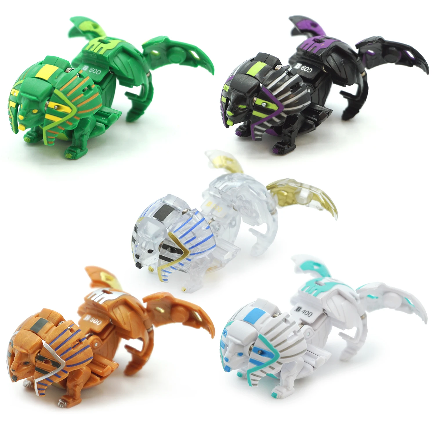 Bakugan бронированный Альянс новый стиль Подлинная фармацевтическая деформируемая