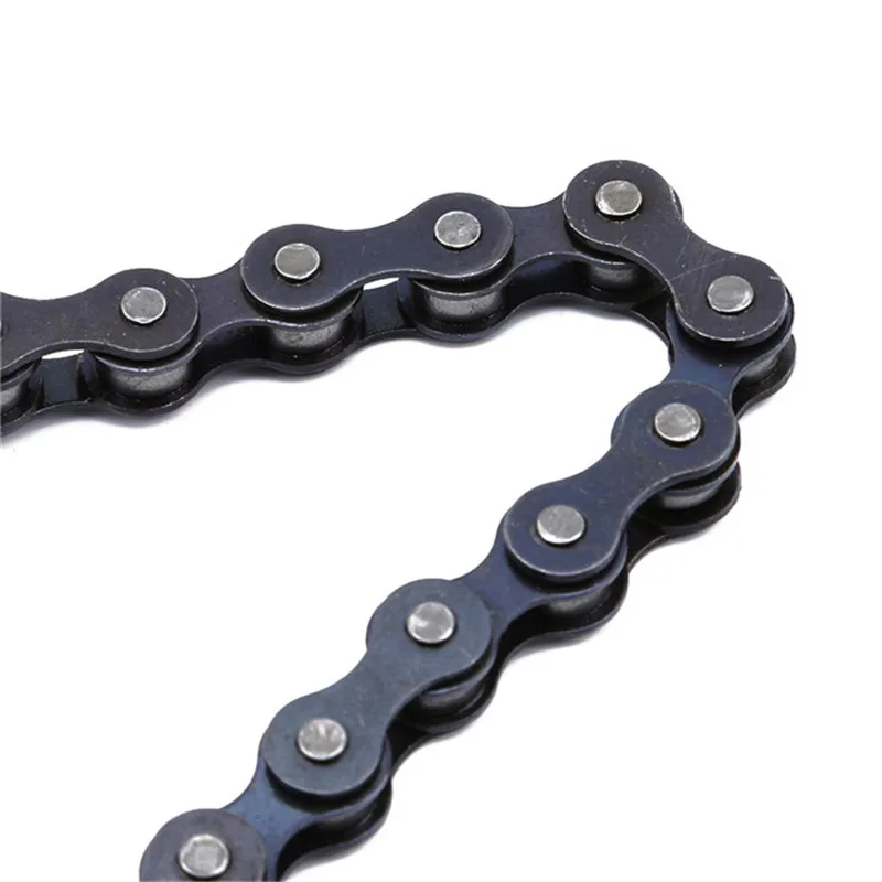 

Adjustable Car Engine Oil Filter Chain Grip Wrench Spanner Remover Tools Plier