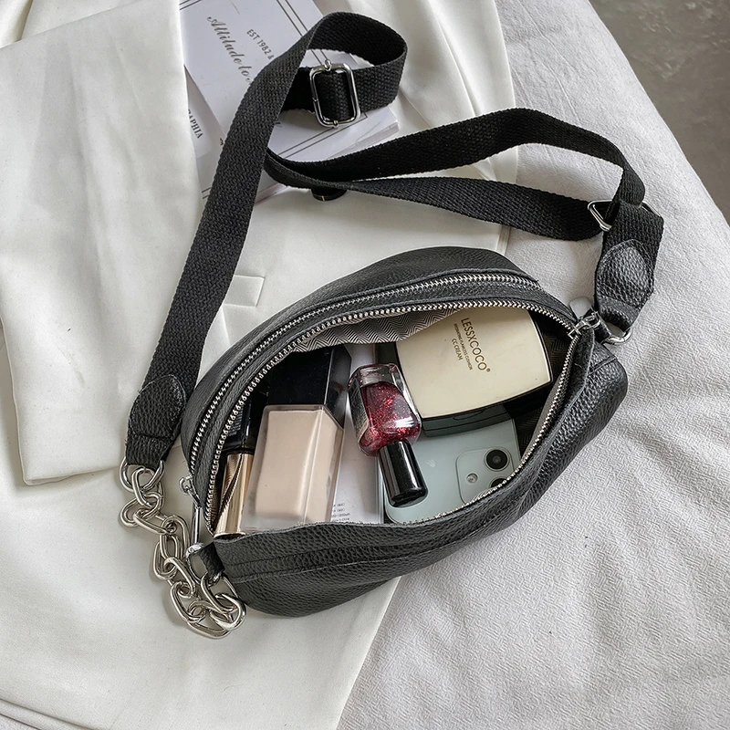 

Chest Bags