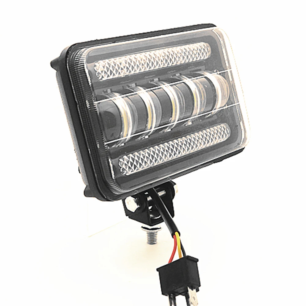 

DRL 12 , 24 , 50 , 6