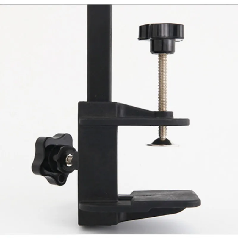 Переносная Подвеска для домашних питомцев стальная настольная подставка