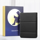 Чехол для электронной книги boyue likebook P6, защитный чехол для нового 2021 года, защитный чехол-подставка для электронных книг 6 дюймов boyue likebook P6