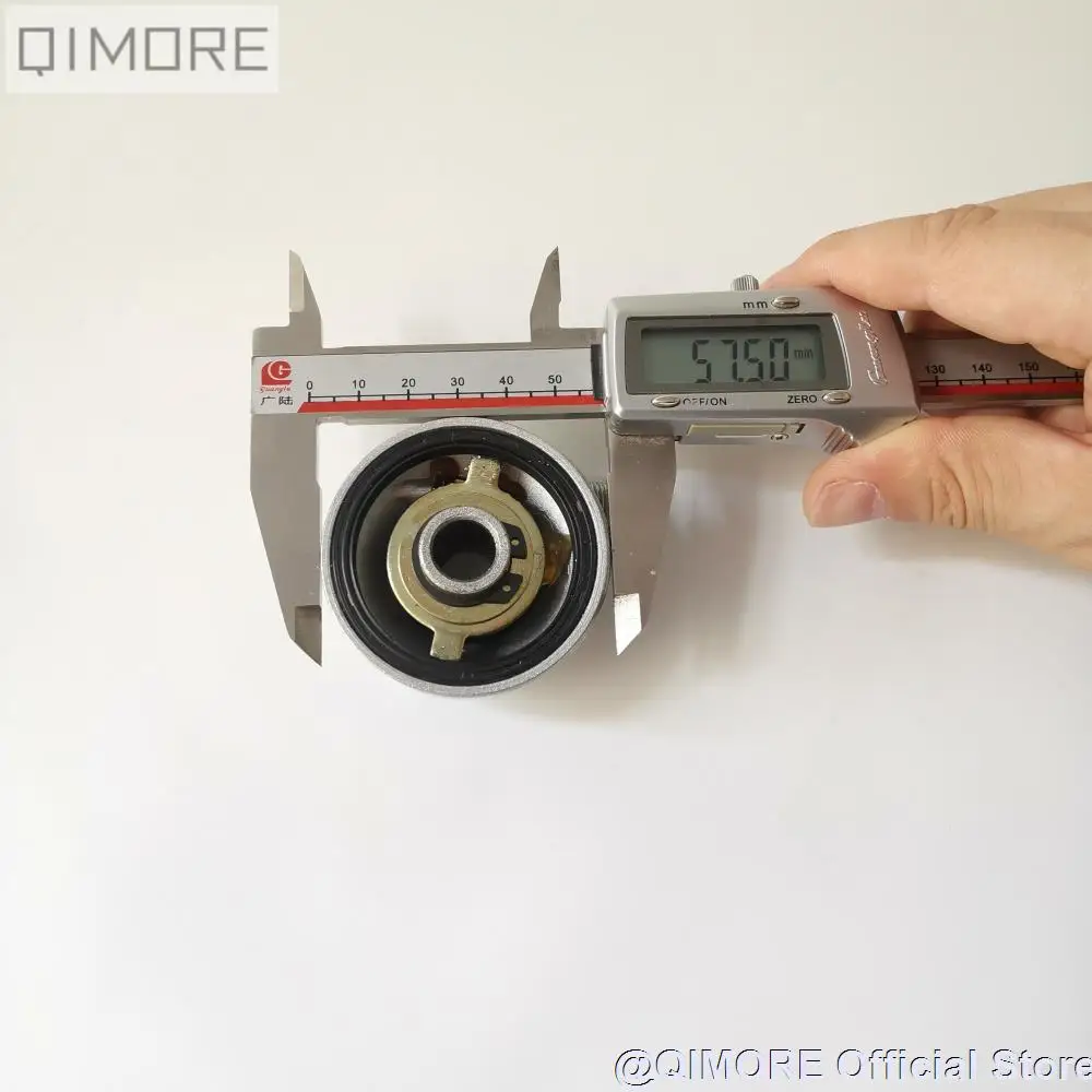 Спидометр приводной счетчик передач для скутера TNG Милано дазон сицилиан Танк