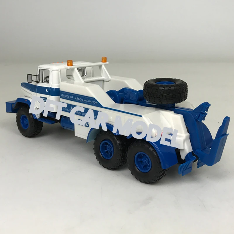 1:43 Масштаб сплава игрушка KRAZ6322-BRO200 модель детских игрушечных автомобилей авторизованный игрушки для детей