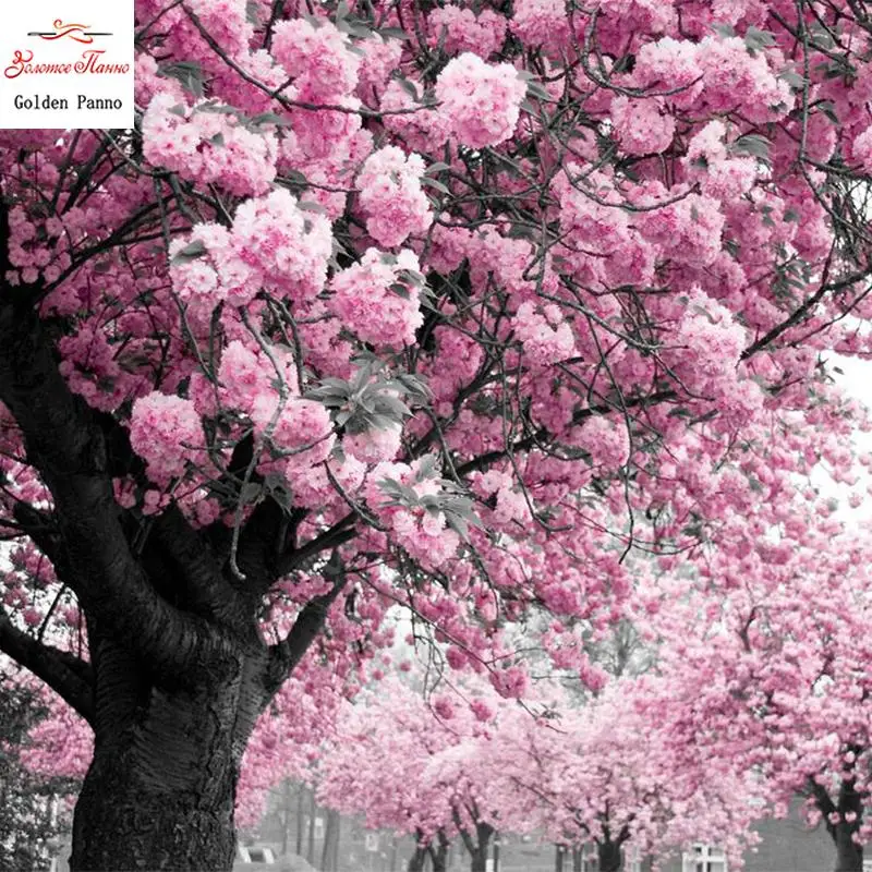 Square Diamond Painting \