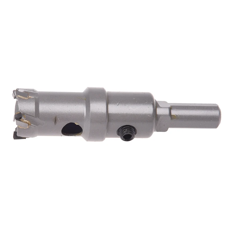 Хвостовик 6 мм спиральное сверло 20 из нержавеющей стали |