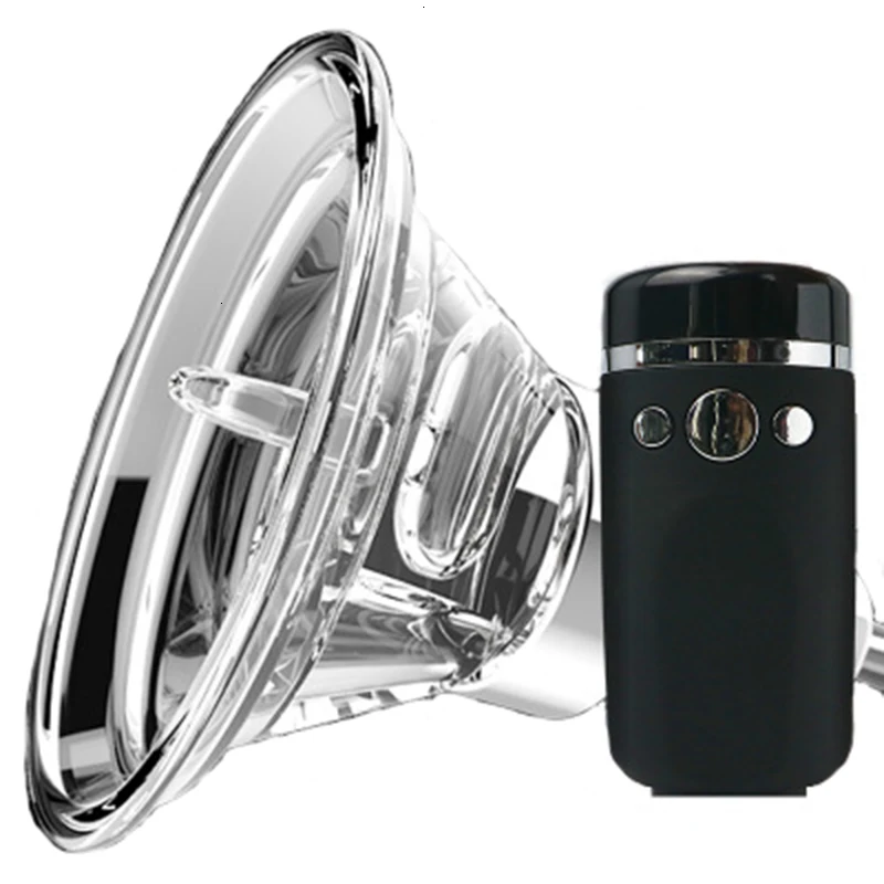 Женский минет язык лизание вибратор Присоска на грудь оральный секс стимулятор