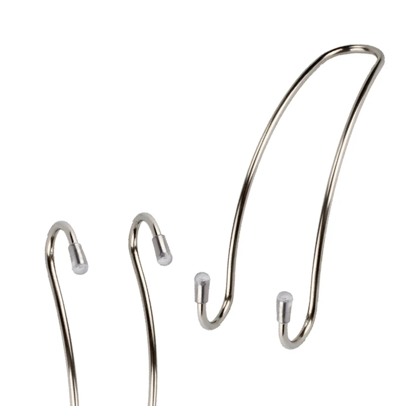 Зажимы автомобильный металлический крючок для автомобильного сиденья авто