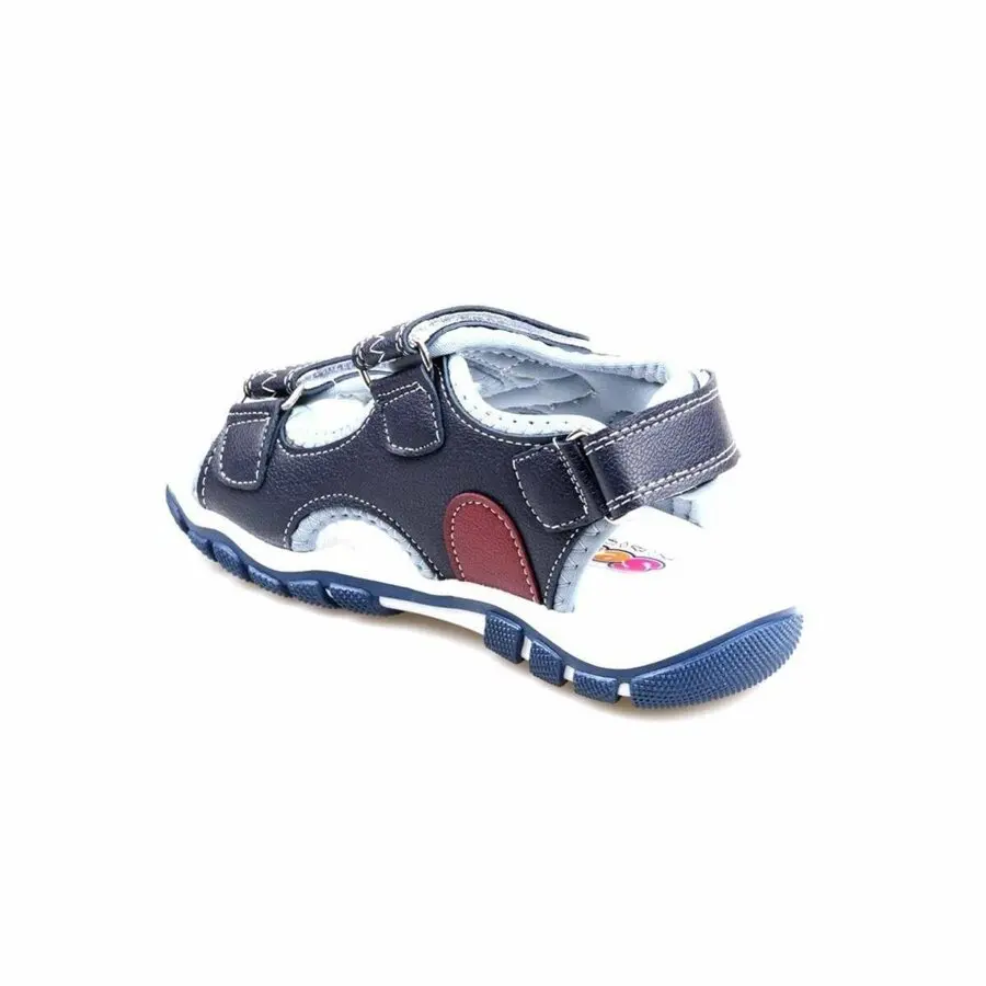 

Kids Sandals Sema Orthopedic Lacivet (21-35) Size Sandals