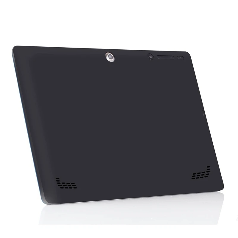 32 разрядная ОС Windows 10 1 дюймов 2in1 планшетный ПК Z3735F Quad core 1280*800 IPS ультра тонкий 2 ГБ +