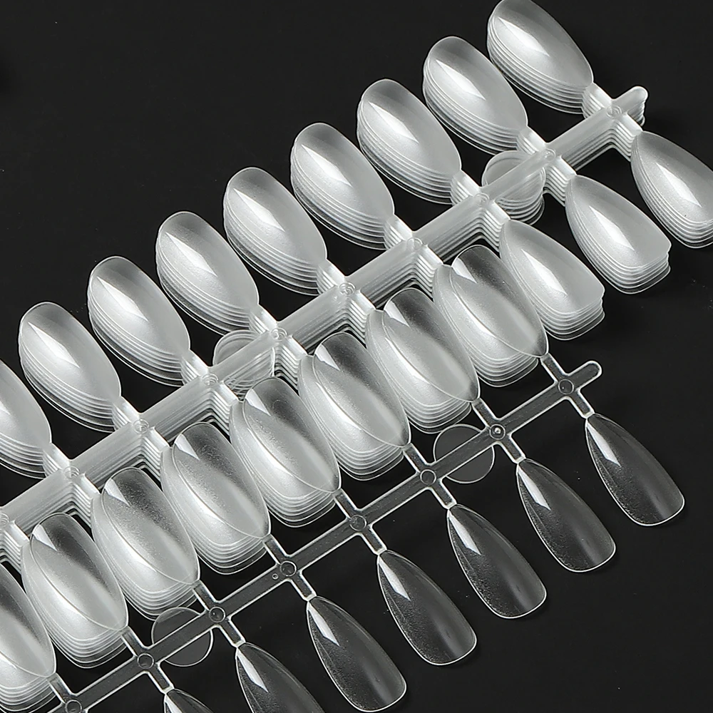 TP накладные ногти Таблица отображения цветов акриловые УФ гель лак для ногтей