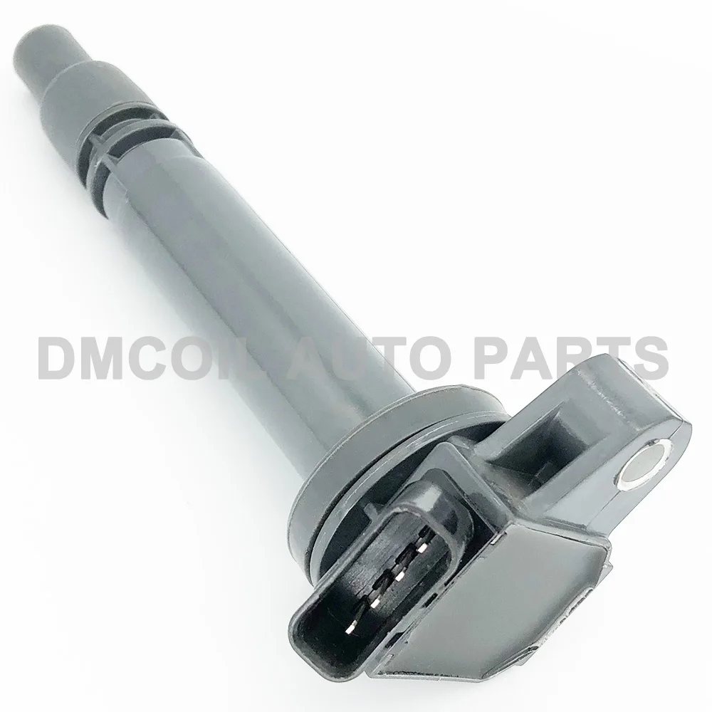 Катушка зажигания для TOYOTA CELICA COUPE COROLLA WILL VS RUNX LOTUS ELISE G-M PONTIAC VIBE 1.8L (1999-2007) 90919-02238 89057979