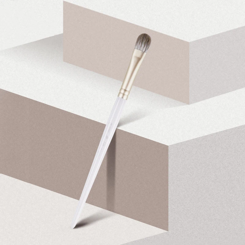 Mydeliance Косметическая кисть Белоснежка серия Лисий волос Тени для век brush01 high