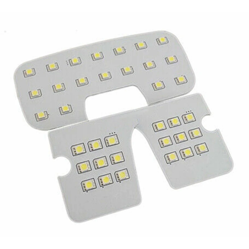 Освещение для чтения в машине внутренние светодиодсветодиодный купольные лампы