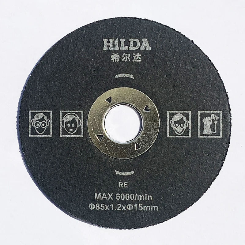 6 шт./лот лезвие для мини электрической циркулярной пилы диск