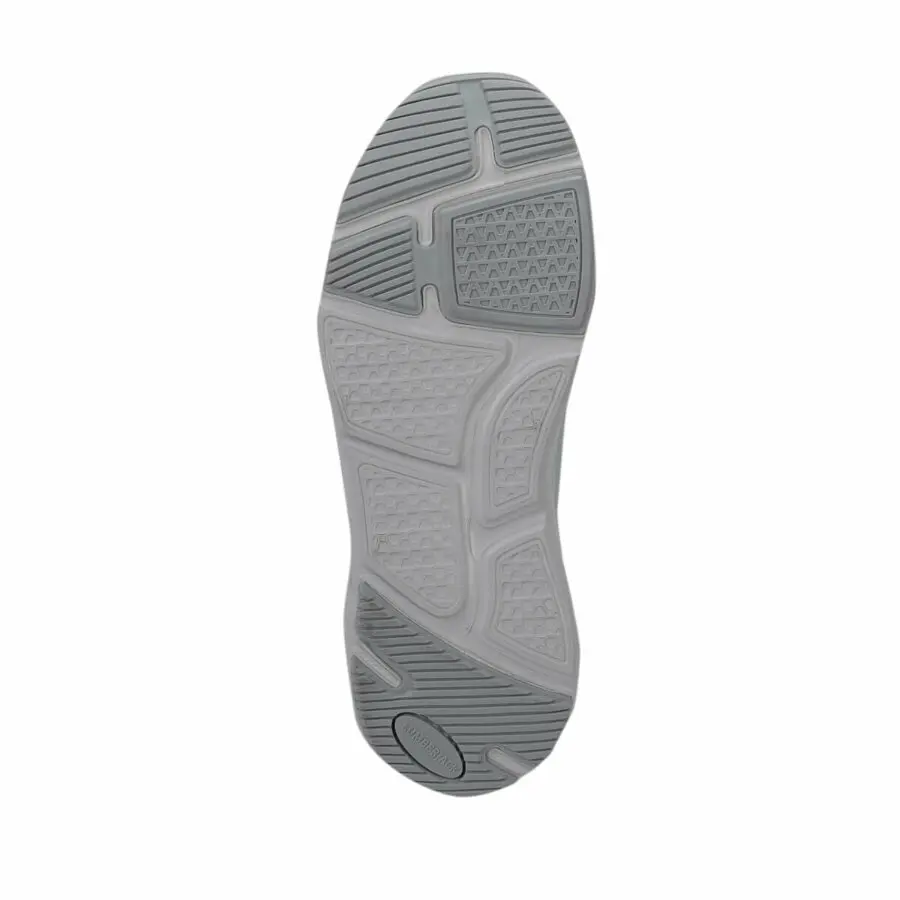 

Sneakers Women Lumberjack Capr Wmn Gray Women'S Comfort Shoes