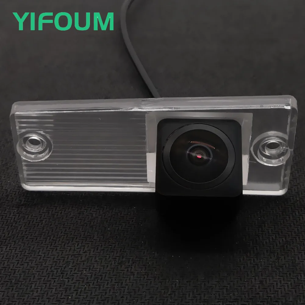 

Камера заднего вида YIFOUM «рыбий глаз» для Kia Cerato Rio 2002 2003 2004 2005 2006 2007 2008 2009-2013