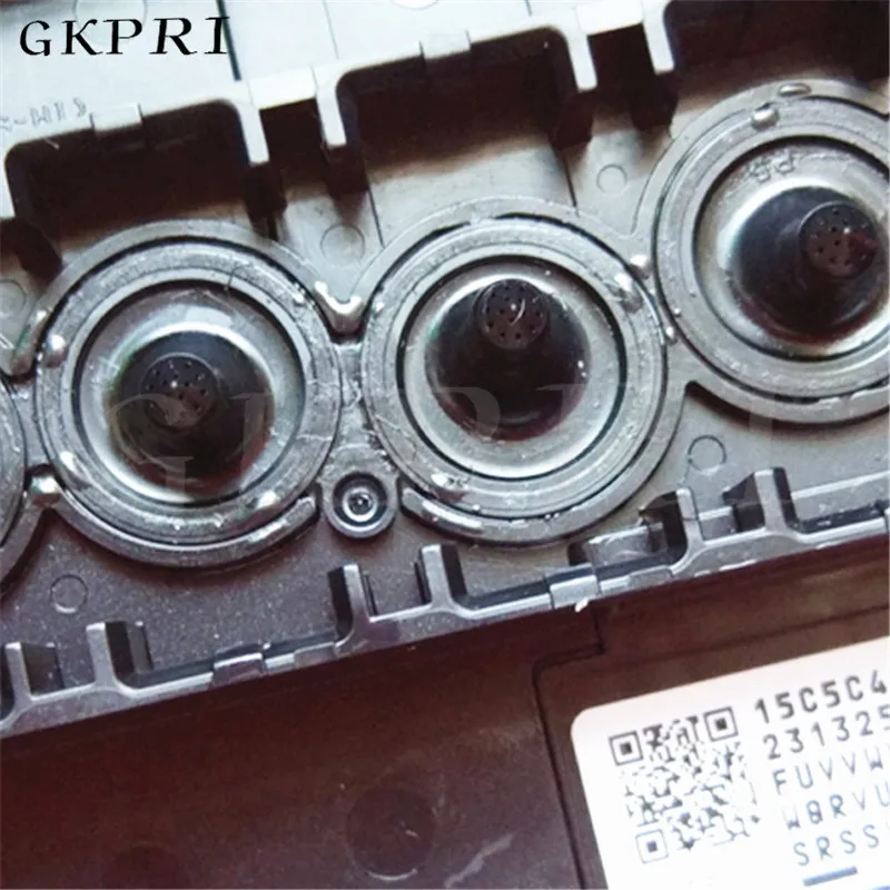 1 шт. F158000 печатающая головка на водной основе для Epson 4880 7800 9800 R1800 R2400 Mimaki JV33 JV5 F187000