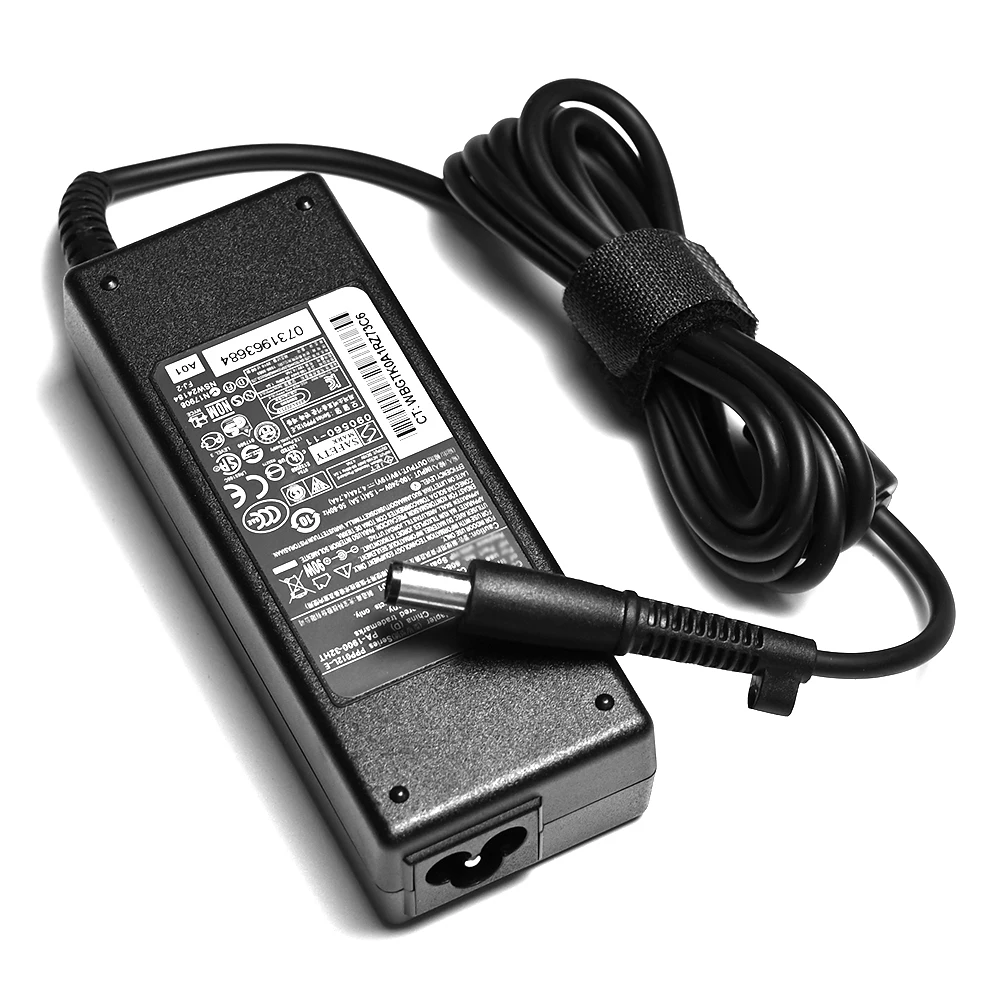 Зарядное устройство для ноутбука HP Probook 100% s 4440s 4535S 4530S 4540s 6470b 6570b | Компьютеры и