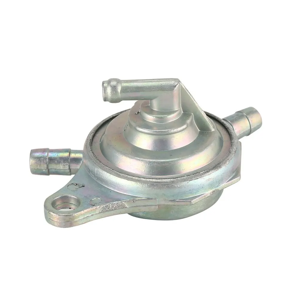 Вакуумное топливо клапан топливного крана топливный кран переключатель скутера