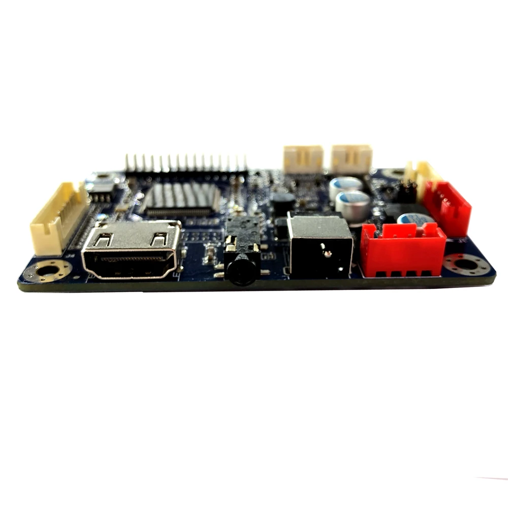 Контроллерная плата для 19,5-дюймового LED LCD дисплея M195FGK-L30 LM195WD1-TLA1 с матрицей 1600X900 и драйвером HDMI-Compatible