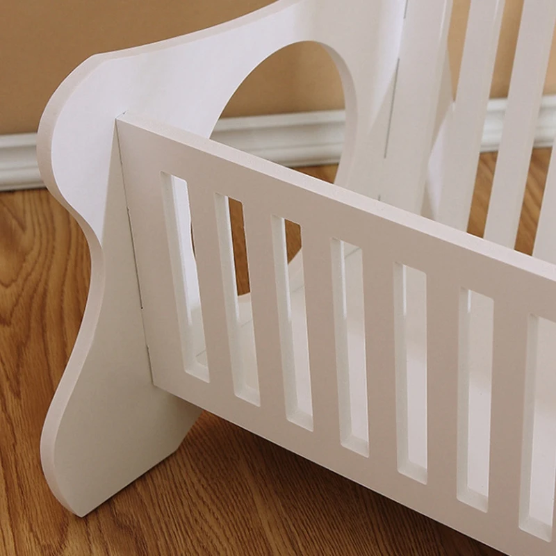 Стеллаж для хранения полый резной стол деревянная полка вещей журнальный столик