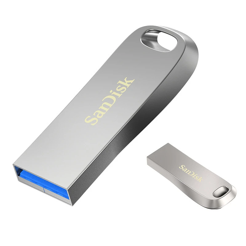 Оригинальный флеш-накопитель SanDisk USB 3 1 256 ГБ 128 Гб 64 32 16 CZ74 до 150 МБ/с./с usb флешка