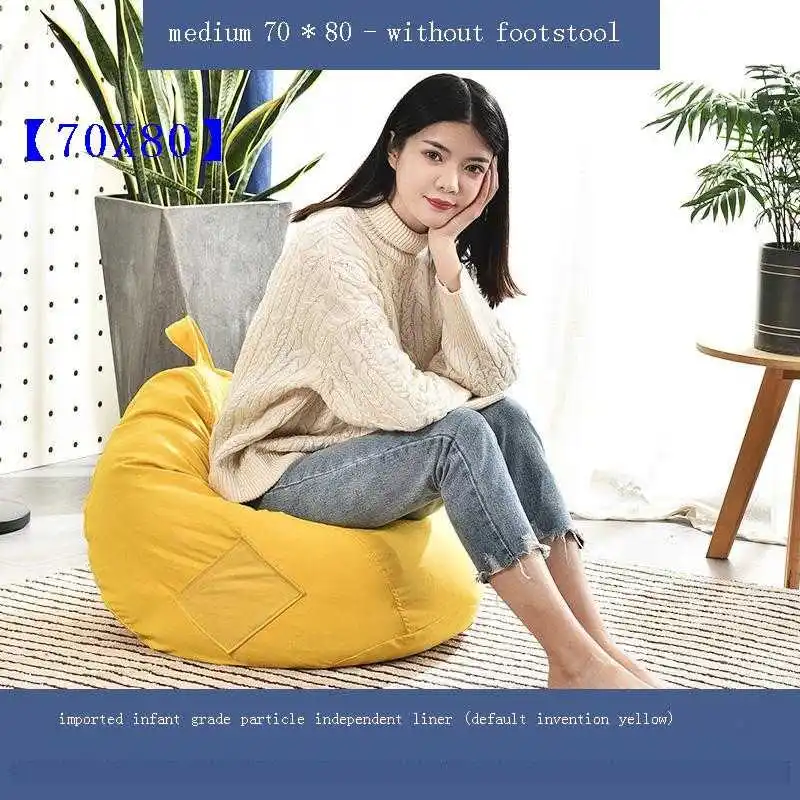

Ouro De Assento Sandalyeler Boozled Armut Koltuk Divano Sillones Totoro Bed Fauteuil Chair Cadeira Puff Asiento Bean Bag Sofa