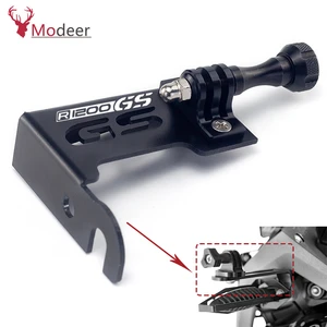 Accessories For BMW R1200GS LC R 1200 GS 2018 2019 For Gopro Camera Bracket For R1200GS LC Adventure ADV 2020 For Go Pro Stand