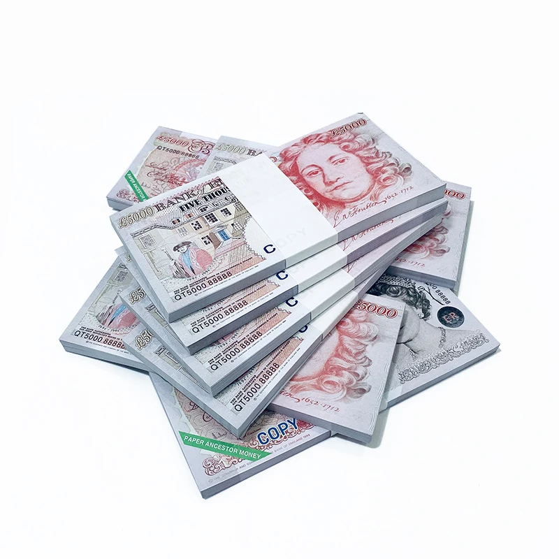 

Фунт реальные изображения бумаги хорошие фотообои реквизит деньги рай ад банкноты ад деньги благовония бумажные жертвования бумага