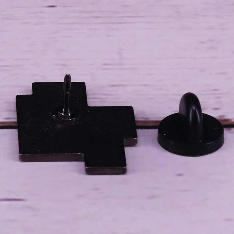 Mondrian художественная брошь Геометрическая абстрактная живопись значок|Броши| |