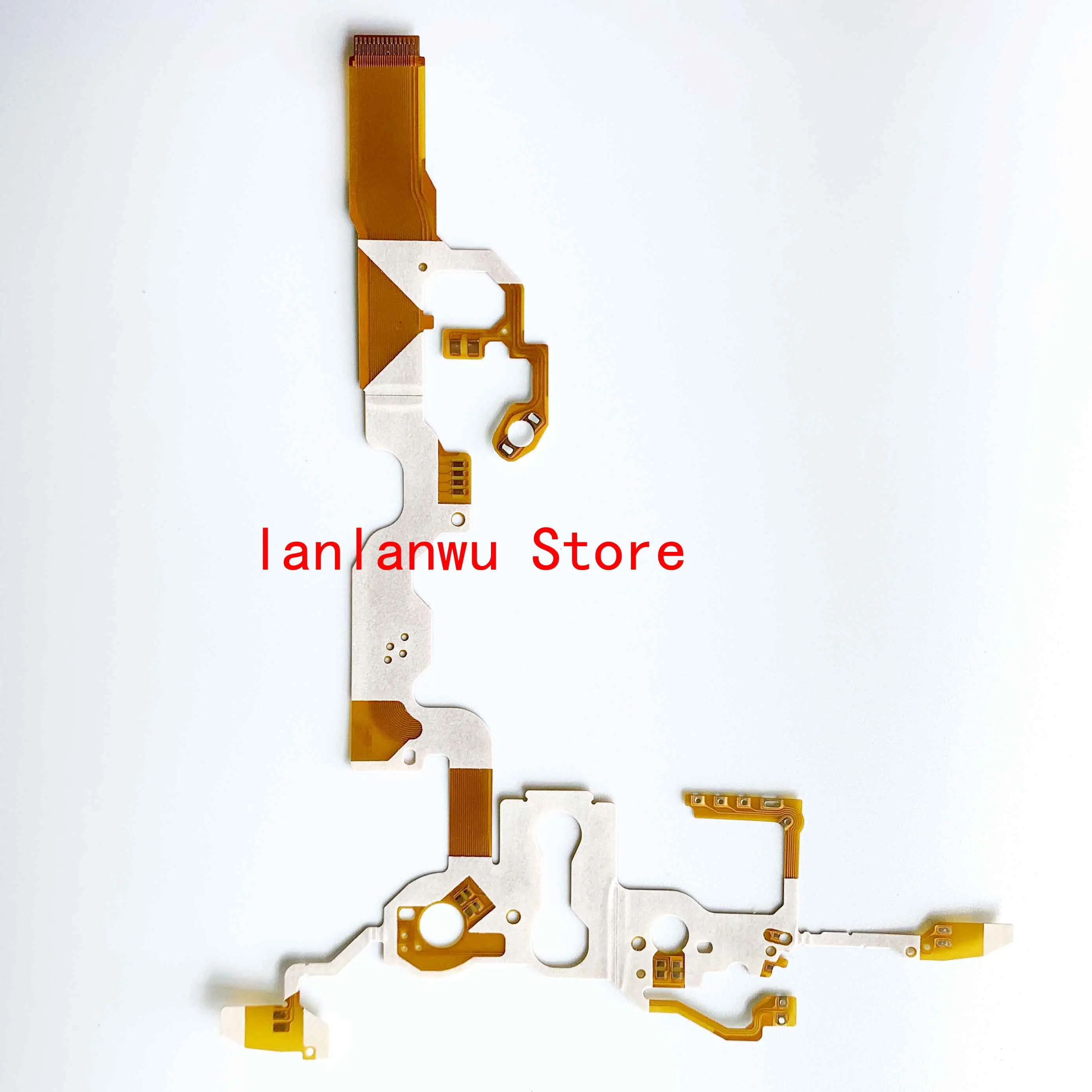 Фото НОВЫЙ гибкий кабель механизма для Sony HC90E HC96E HC55E FX7 FX1000 PC55E HD1000C HC1E HC3E HC9E HC26E HC36E HC28E HC38E HC42E HC52E №2
