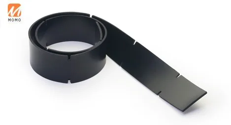 

Minuteman Powerboss Squeegee Replacement Blades For Cleaning Equipment Made In USA Excellent Results In Many Conditions