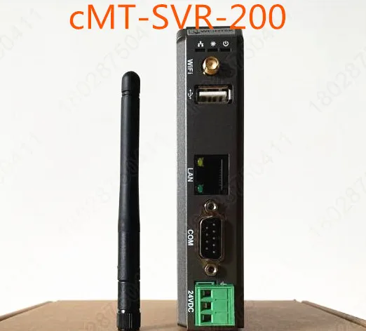 Встроенный дисплей Wi-Fi sd-карта на мобильный телефон система планшетных ПК/cMT-SVR-200 |