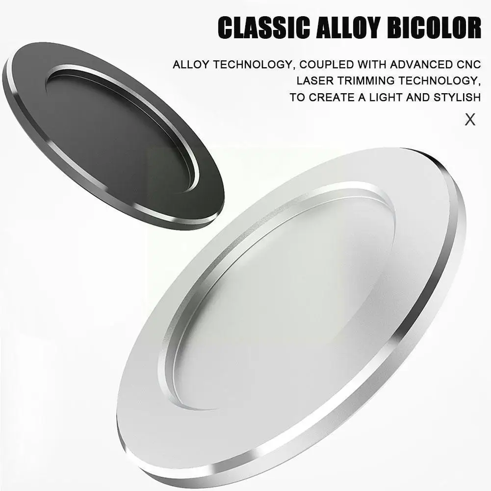 

Airbag Holder Portable Magnetic Base For 12 Pad Socket Promax Phone For Without 12 Mini Ring Finger Pro Grip Y2t4