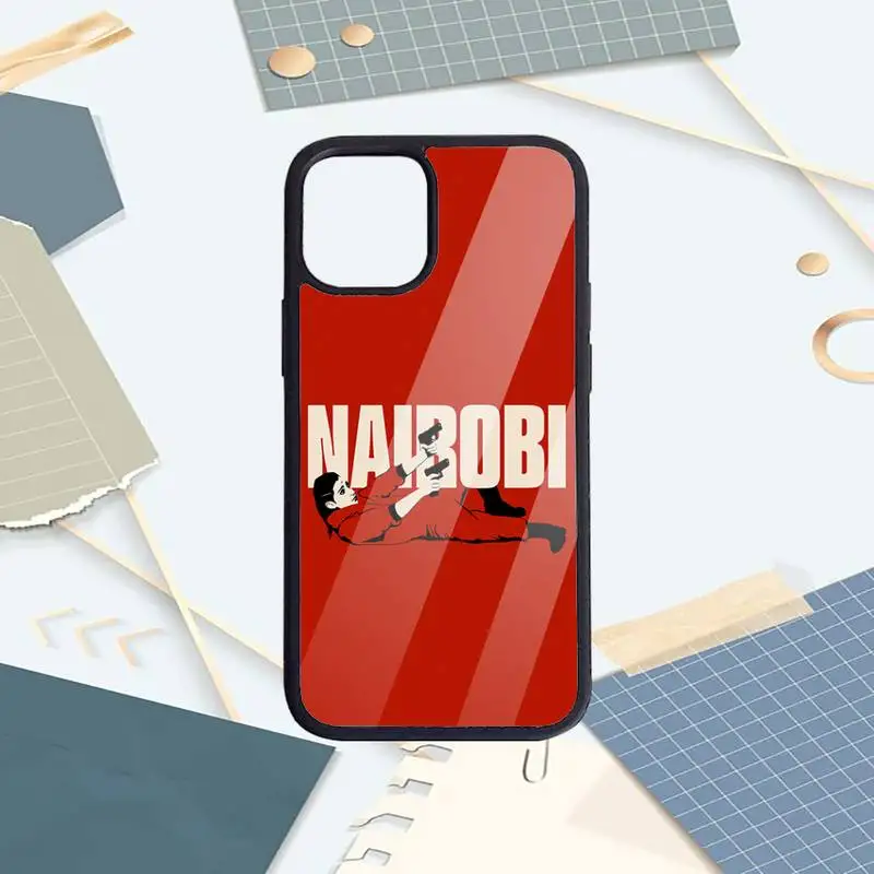 

Spain TV Money Heist House Paper Phone Case PC for iPhone 11 12 pro XS MAX 8 7 6 6S Plus X 5S SE 2020 XR