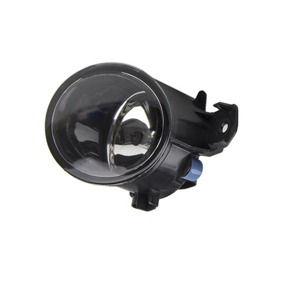 Прочный 12V светодиодный Галогенные Противотуманные светильник левый и правый DRL